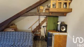  Appartement � vendre 1 pi�ce 23 m�