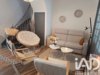  Maison � vendre 4 pi�ces 110 m�