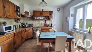  Maison � vendre 6 pi�ces 134 m�