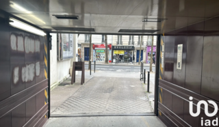  Parking / Garage � vendre 15 m�