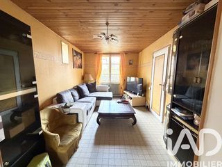  Maison � vendre 7 pi�ces 120 m�