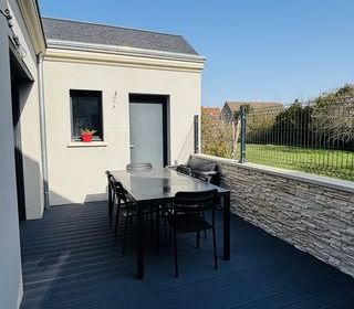  Maison � vendre 5 pi�ces 115 m�