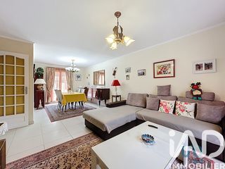  Maison � vendre 4 pi�ces 89 m�