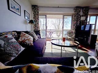  Appartement � vendre 3 pi�ces 81 m�