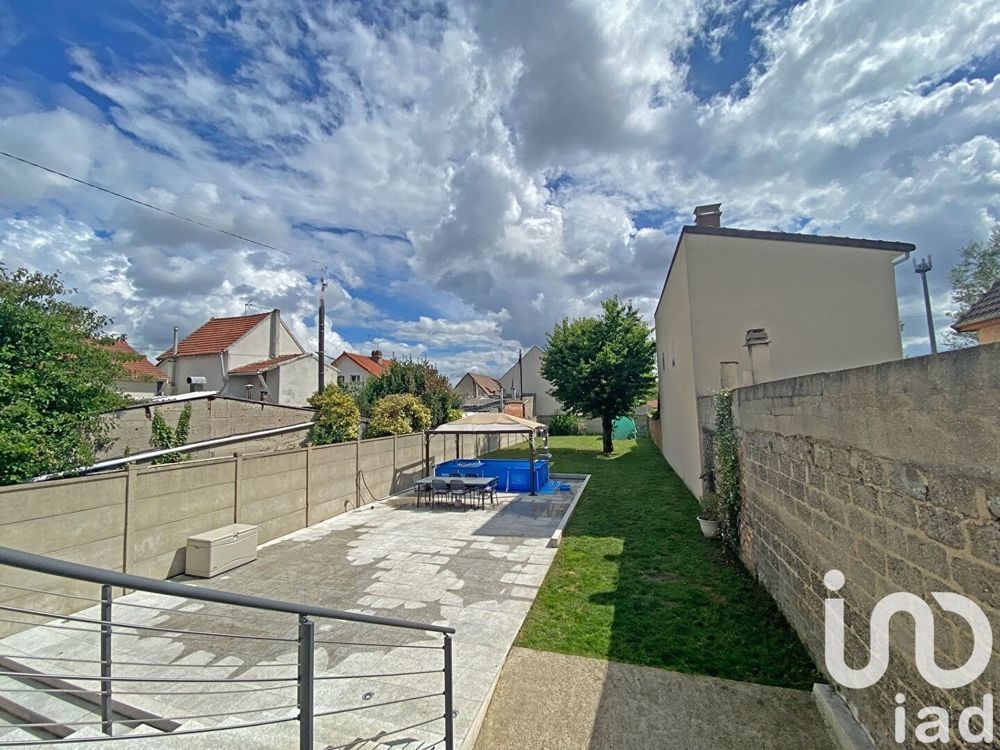 � vendre  Maison Bezons (95870)