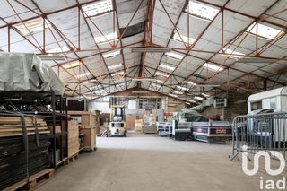  Parking / Garage � vendre 3700 m�