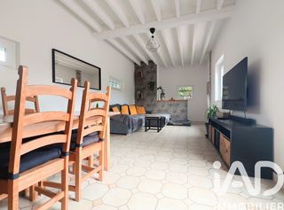  Maison � vendre 4 pi�ces 110 m�