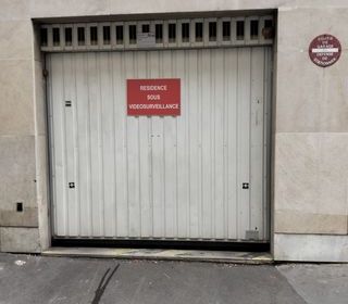  Parking / Garage � vendre 13 m�
