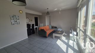  Appartement � vendre 4 pi�ces 73 m�