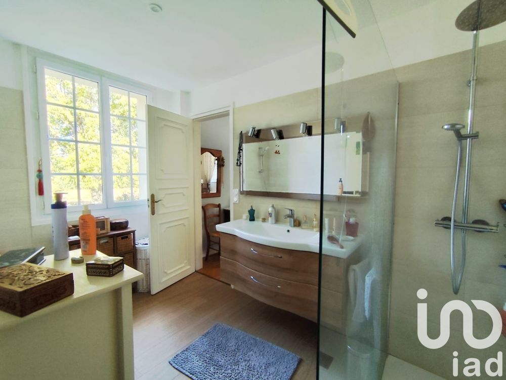 � vendre  Maison Oinville-sous-Auneau (28700)