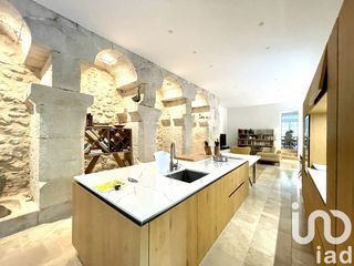  Maison � vendre 7 pi�ces 154 m�