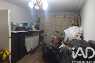  Appartement � vendre 4 pi�ces 88 m�