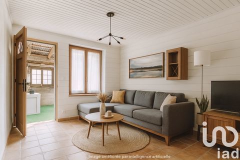   Vente Maison/villa 4 pi�ces Maison - 4 pi�ce(s) - 90 m�