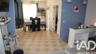  Maison � vendre 5 pi�ces 92 m�