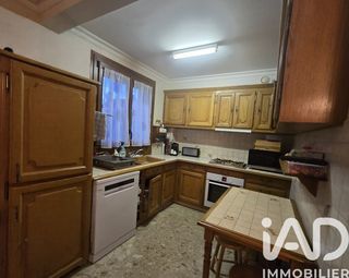  Maison � vendre 6 pi�ces 106 m�