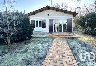  Maison � vendre 3 pi�ces 66 m�