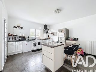  Maison � vendre 6 pi�ces 117 m�