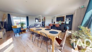  Maison � vendre 4 pi�ces 93 m�