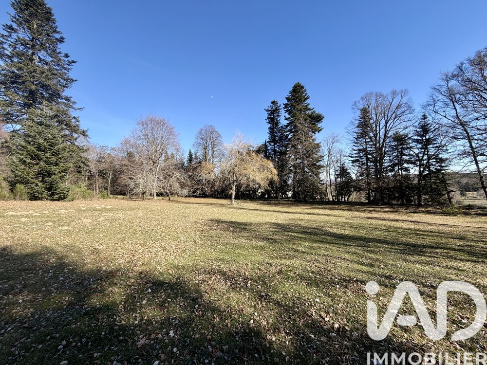 � vendre  Propri�t�/ch�teau Albaret-Sainte-Marie (48200)