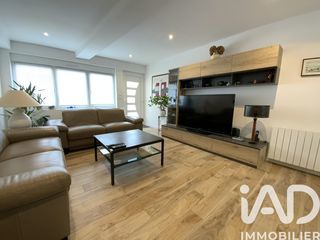  Maison � vendre 3 pi�ces 77 m�