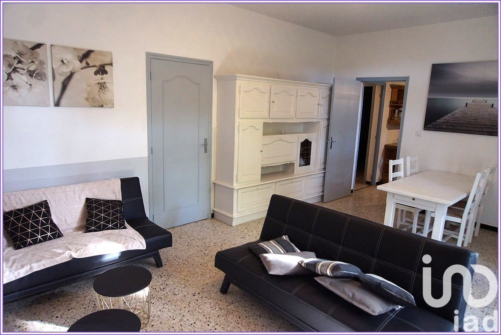 � vendre  Propri�t�/ch�teau Boll�ne (84500)