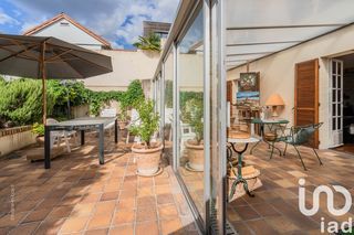  Maison � vendre 8 pi�ces 184 m�