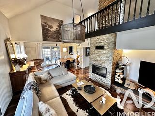  Maison � vendre 8 pi�ces 300 m�