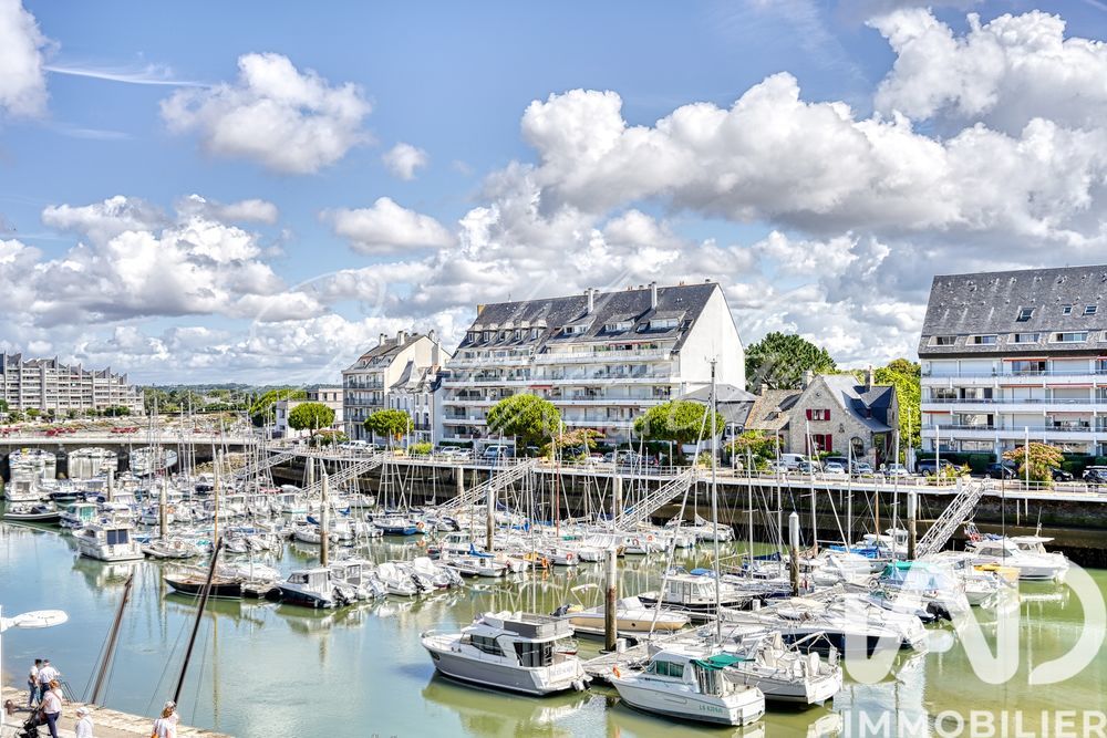 � vendre  Maison Le Pouliguen (44510)