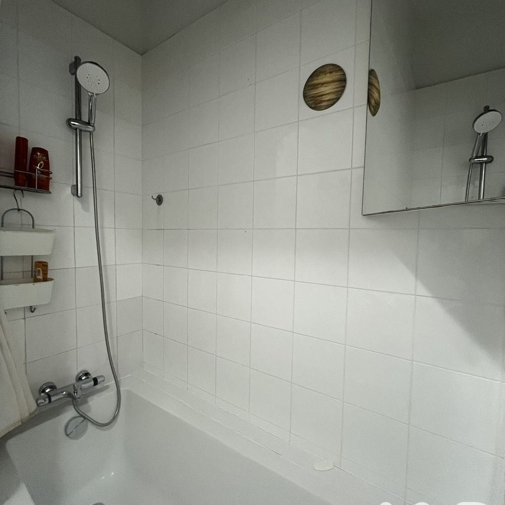 � vendre  Appartement Paris 15