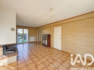  Maison � vendre 5 pi�ces 105 m�