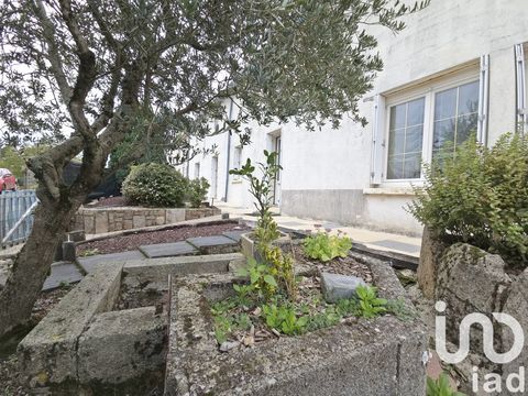   Vente Maison/villa 5 pi�ces Maison - 5 pi�ce(s) - 131 m�