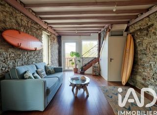  Appartement � vendre 4 pi�ces 67 m�