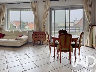  Appartement � vendre 4 pi�ces 114 m�