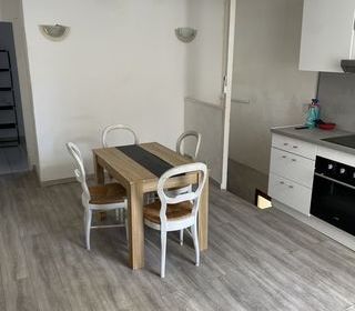  Appartement � vendre 4 pi�ces 56 m�