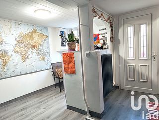  Maison � vendre 5 pi�ces 130 m�