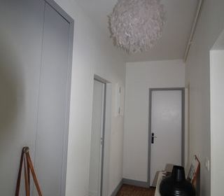  Appartement � vendre 3 pi�ces 66 m�