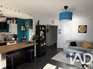  Appartement � vendre 3 pi�ces 66 m�