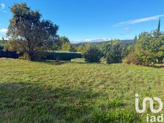  Terrain � vendre 1717 m�