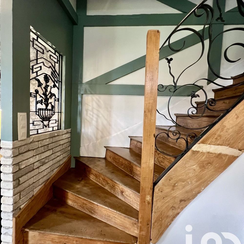 � vendre  Propri�t�/ch�teau Val-de-Vesle (51360)