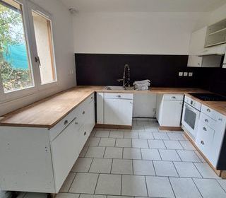  Maison � vendre 6 pi�ces 124 m�