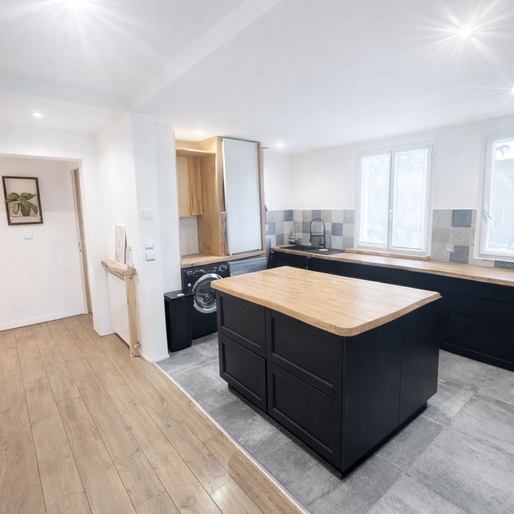 � vendre  Appartement St Aygulf (83370)