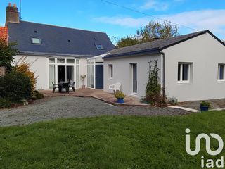  Maison � vendre 6 pi�ces 158 m�