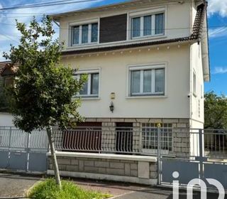  Maison � vendre 4 pi�ces 120 m�