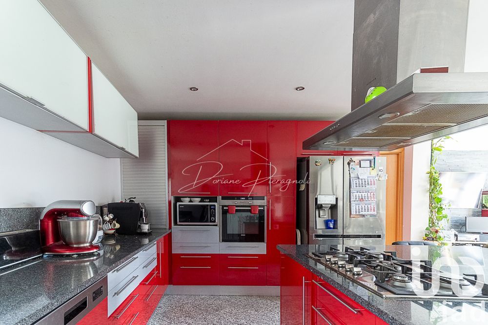 � vendre  Maison Montlignon (95680)