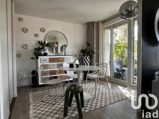  Appartement � vendre 3 pi�ces 82 m�