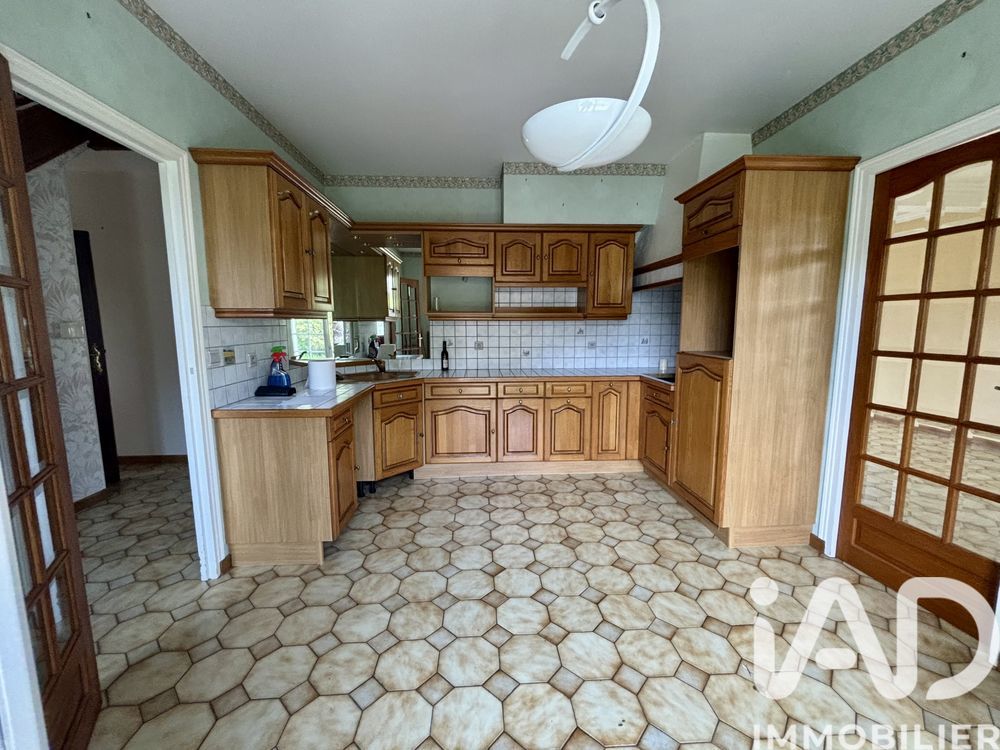 � vendre  Maison Saint-Leu-la-For�t (95320)