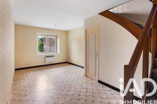  Maison � vendre 4 pi�ces 73 m�