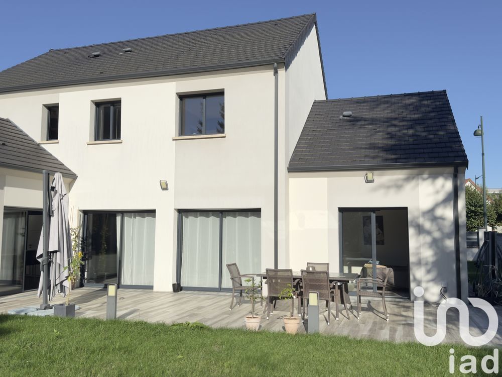 � vendre  Maison La Rochette (77000)