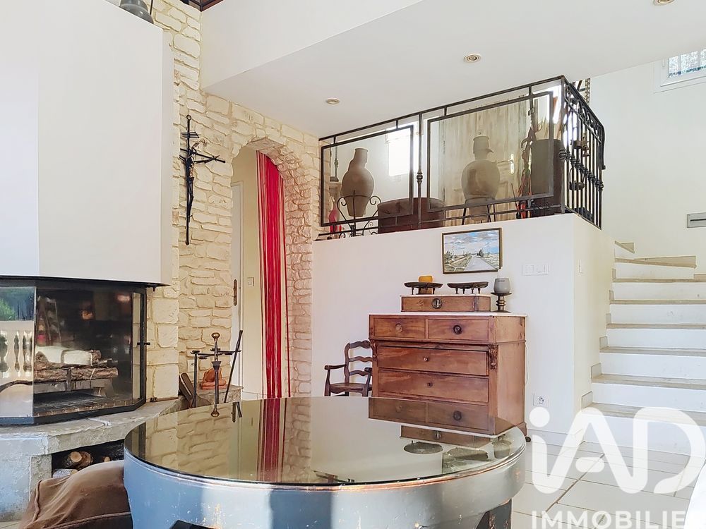 � vendre  Maison Les Adrets-de-l'Est�rel (83600)