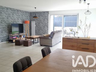 Maison � vendre 5 pi�ces 128 m�